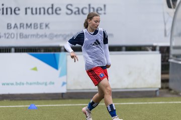 Bild 115 - wCJ Pokalfinale (HSV - ETV)
